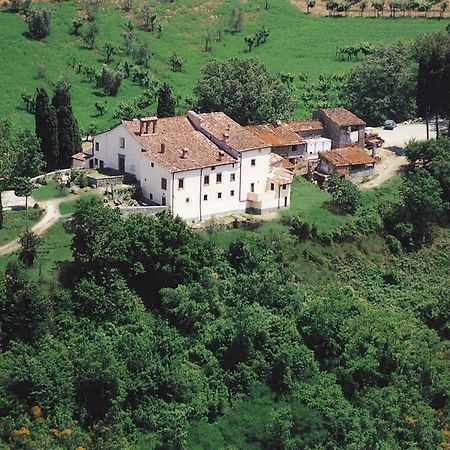 Agriturismo Di Baroni Enzo Dicomano Kültér fotó