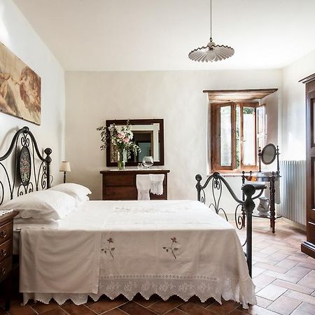 Agriturismo Di Baroni Enzo Dicomano Kültér fotó