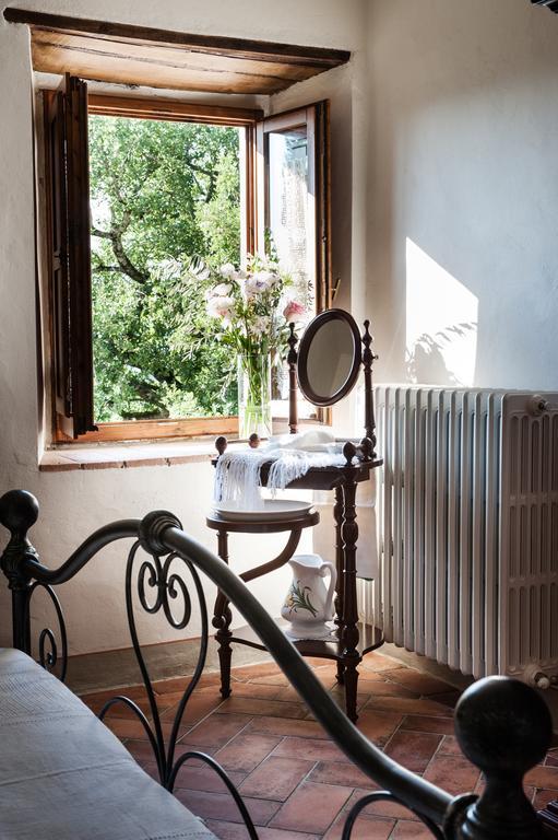 Agriturismo Di Baroni Enzo Dicomano Kültér fotó